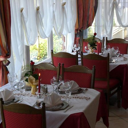 Panoramahotel Unterinnerhof Auna di Sotto Extérieur photo
