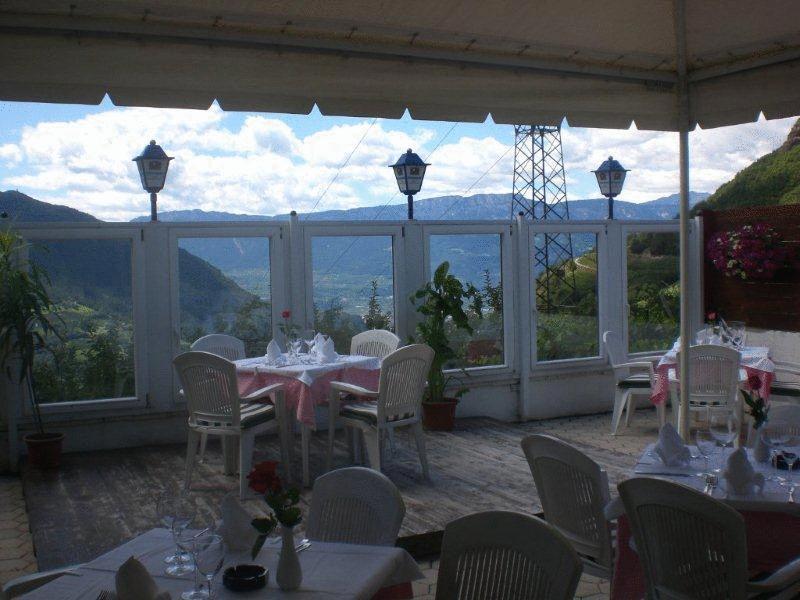 Panoramahotel Unterinnerhof Auna di Sotto Extérieur photo