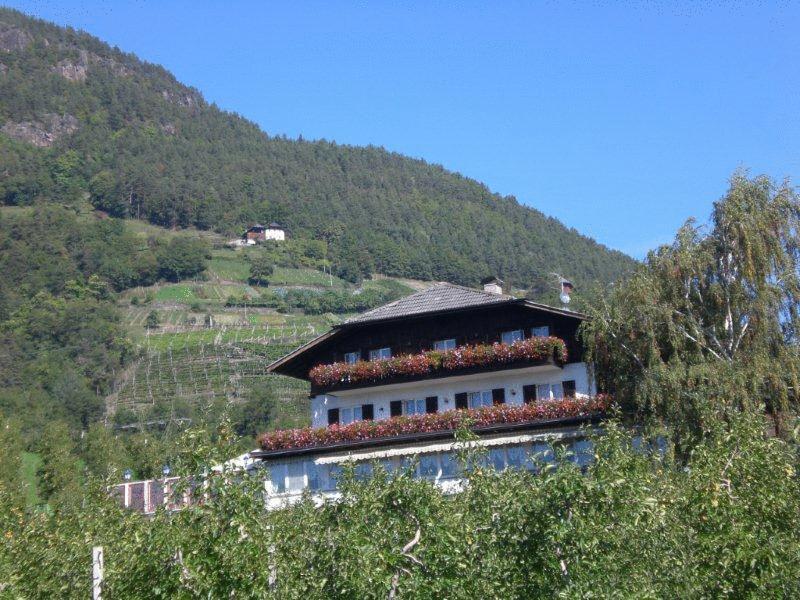 Panoramahotel Unterinnerhof Auna di Sotto Extérieur photo