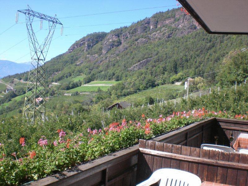 Panoramahotel Unterinnerhof Auna di Sotto Extérieur photo