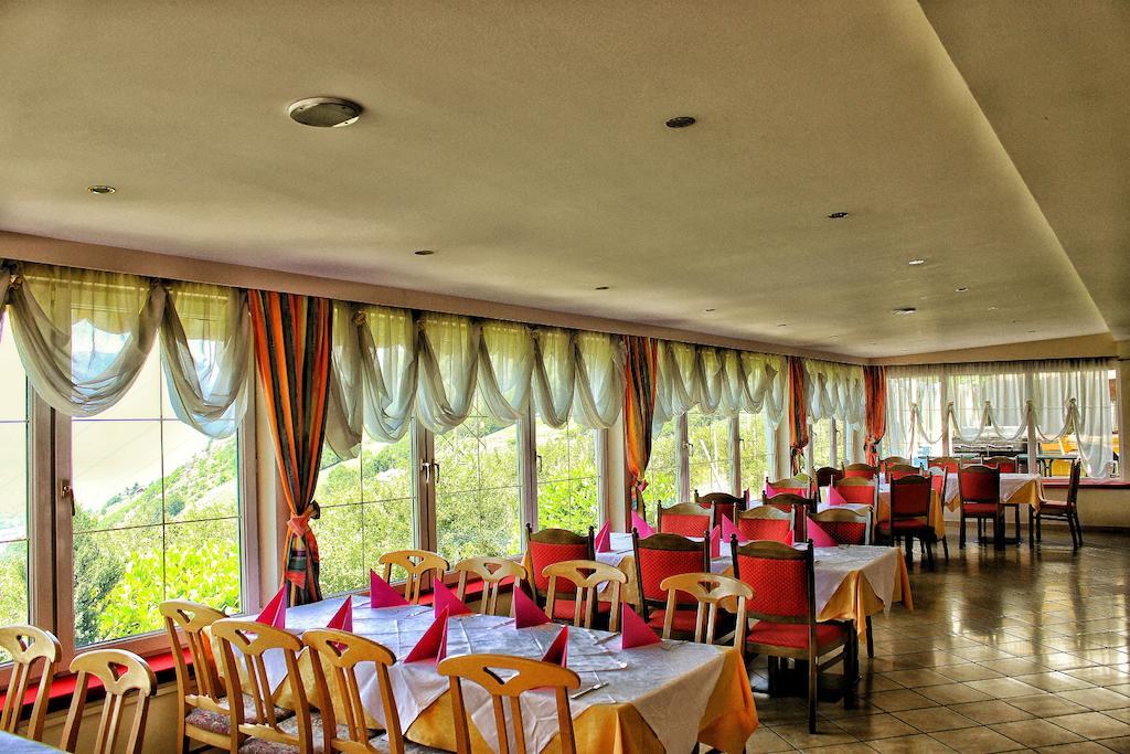 Panoramahotel Unterinnerhof Auna di Sotto Extérieur photo