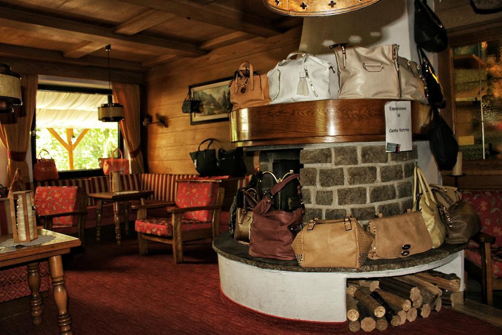 Panoramahotel Unterinnerhof Auna di Sotto Extérieur photo